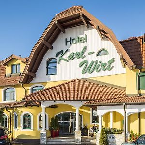 Hotel Karl-Wirt